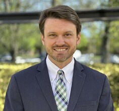 Colton Konvicka, SIOR